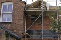 free Farleigh home extension quotes
