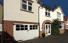 Farleigh multiple storey extension leads
